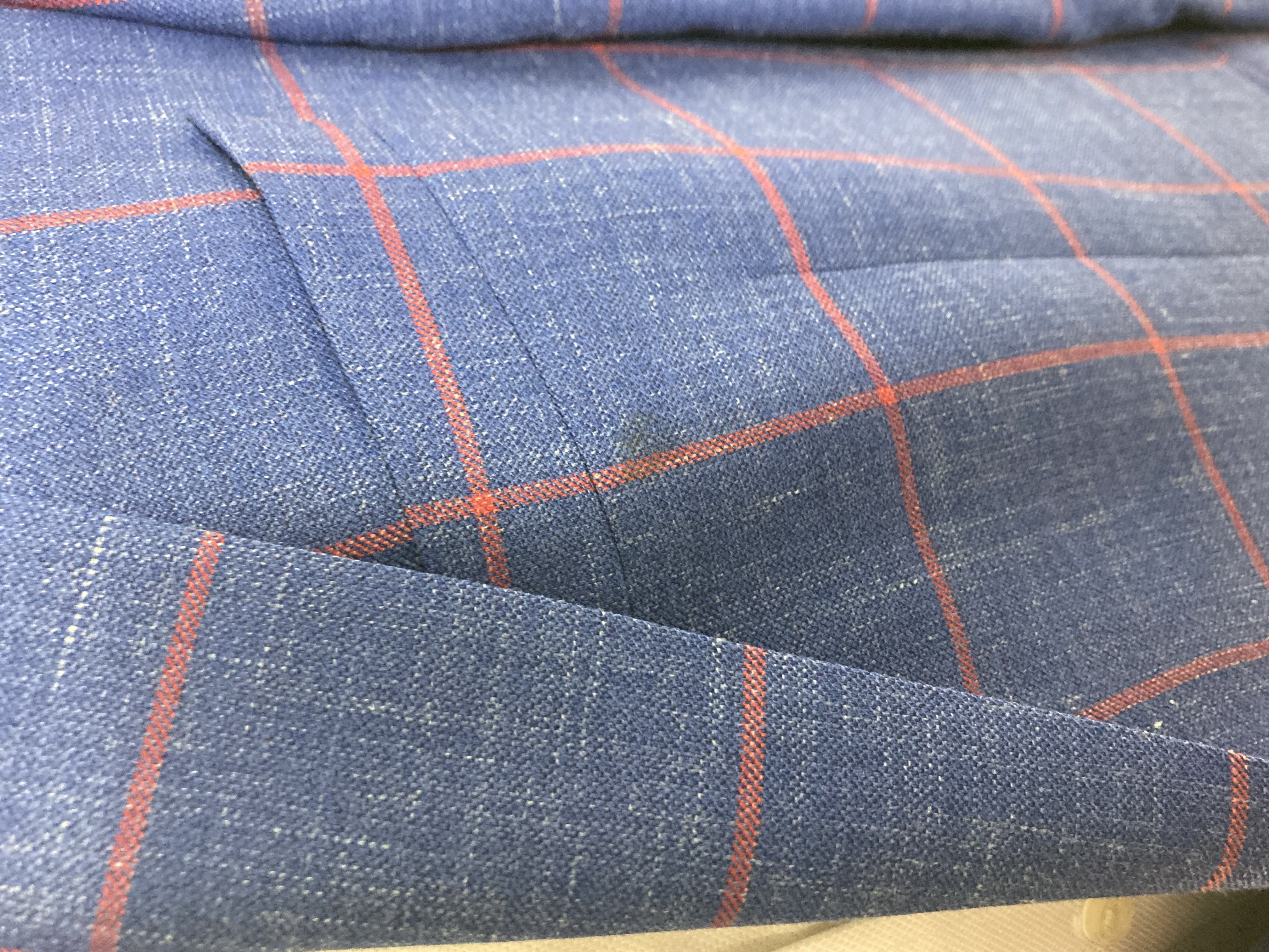 CROMBIE